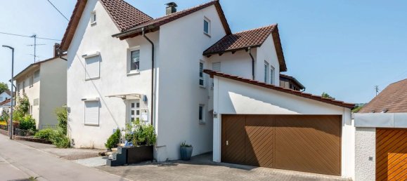 Dúplex de 3 dormitorios en Rems-Murr-Kreis, Germany No. 305405 2