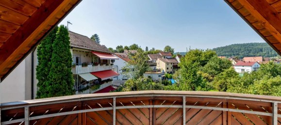 Dúplex de 3 dormitorios en Rems-Murr-Kreis, Germany No. 305405 24