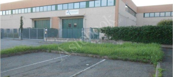 1غرفة مستودع في Gessate, Italy رقم 341538 2