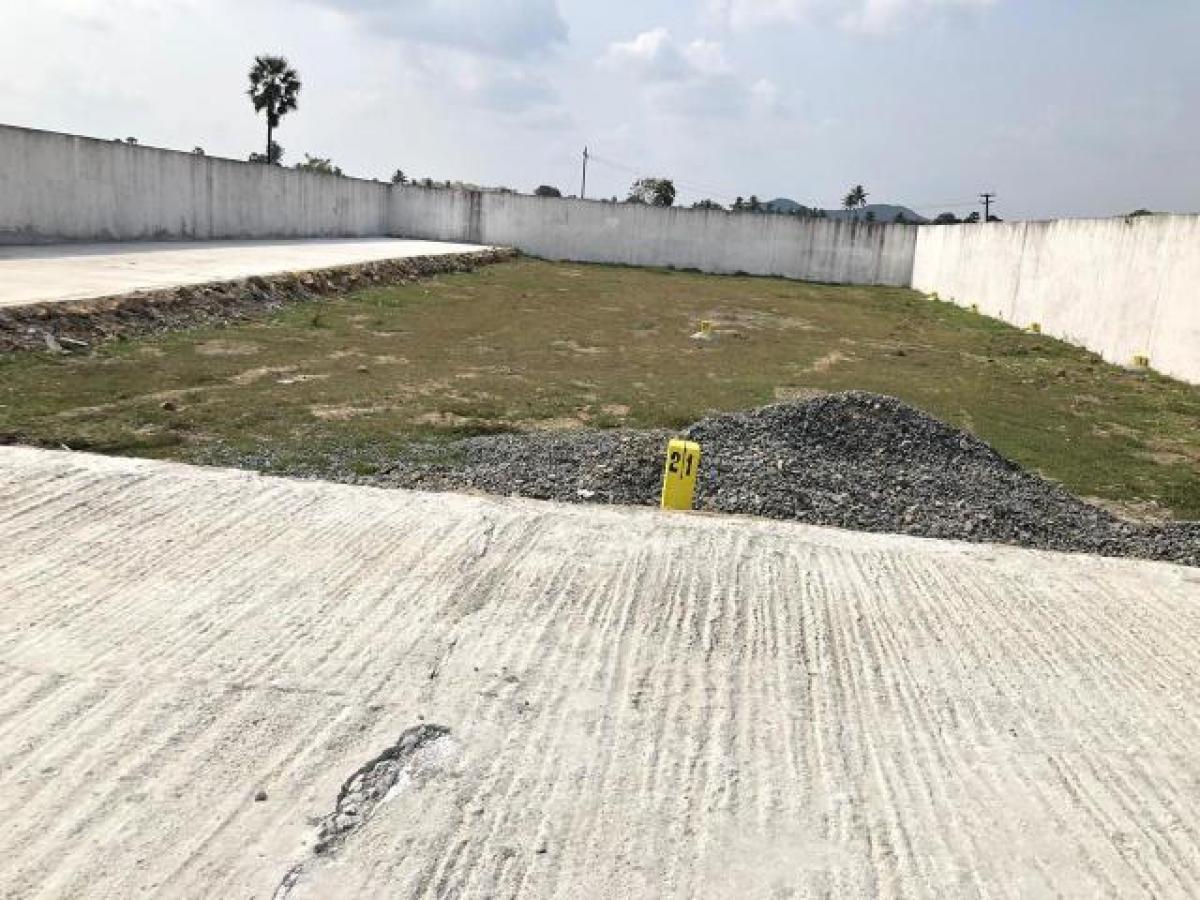  Land in Chennai, India No. 37446