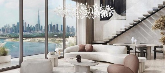 73.7m² Apartment in Al Jaddaf, UAE No. 95447 12