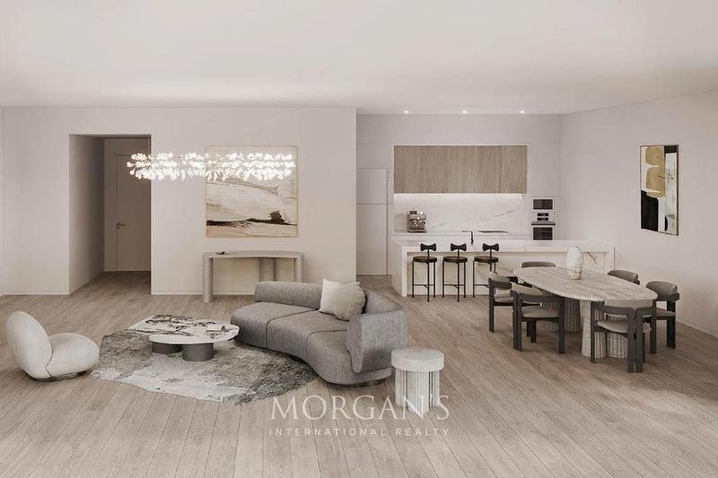 Wohnung in Al Jaddaf, UAE 73.7m², Nr. 95447