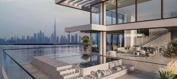 73.7m² Apartment in Al Jaddaf, UAE No. 95447 7