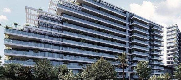 73.7m² Apartment in Al Jaddaf, UAE No. 95447 17