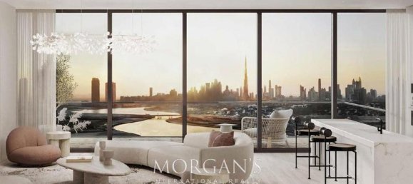 73.7m² Apartment in Al Jaddaf, UAE No. 95447 5