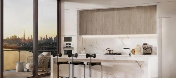 73.7m² Apartment in Al Jaddaf, UAE No. 95447 11