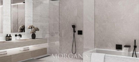 73.7m² Apartment in Al Jaddaf, UAE No. 95447 6