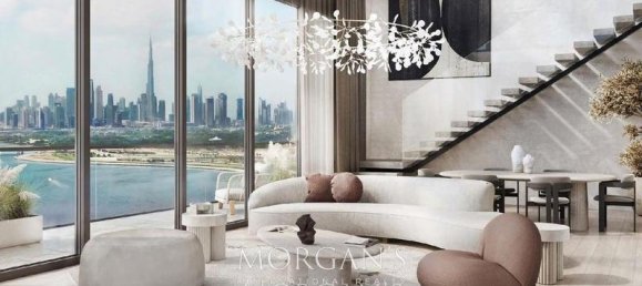 73.7m² Apartment in Al Jaddaf, UAE No. 95447 4