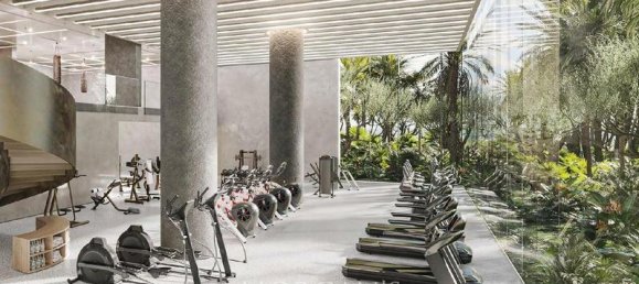 73.7m² Apartment in Al Jaddaf, UAE No. 95447 15