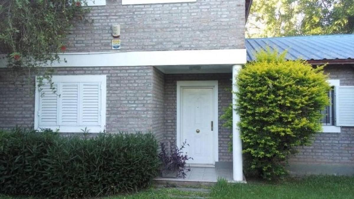 3 Schlafzimmer Haus in Santa Fe, Argentina, Nr. 16210