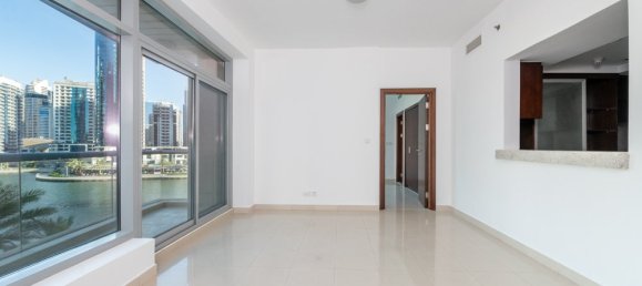 1 غرف نوم شقة في مرسى دبي, UAE رقم 105639 4