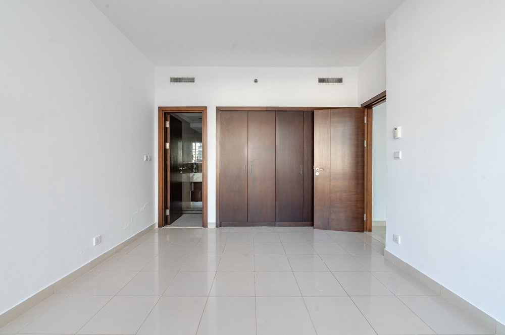 1 غرف نوم شقة في مرسى دبي, UAE رقم 105639