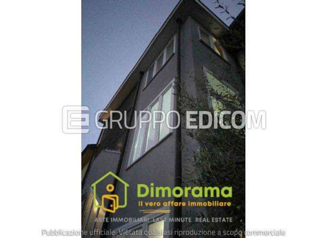 Apartamento T7 em Parabiago, Italy N.º 358008