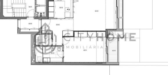 1 bedroom Apartment in Lisbon, Portugal No. 113767 10