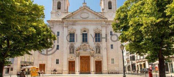 1 bedroom Apartment in Lisbon, Portugal No. 113767 32