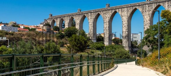 1 bedroom Apartment in Lisbon, Portugal No. 113767 23