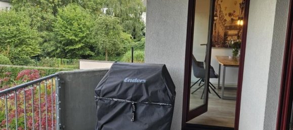 2 chambres Appartement à Dusseldorf, Germany No. 334683 18