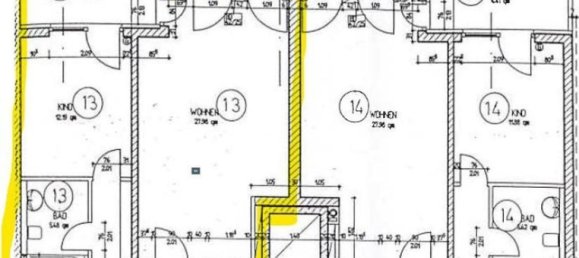 2 chambres Appartement à Dusseldorf, Germany No. 334683 23