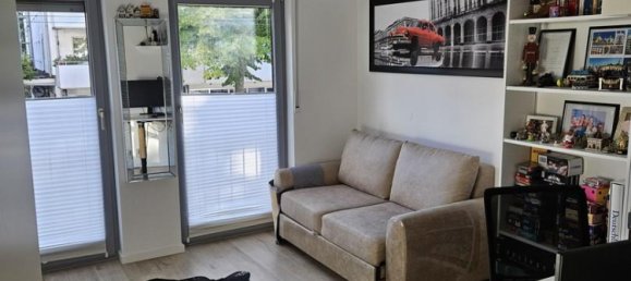 2 chambres Appartement à Dusseldorf, Germany No. 334683 12