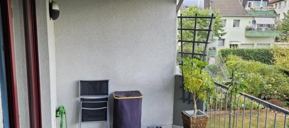 2 chambres Appartement à Dusseldorf, Germany No. 334683 17