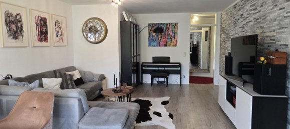 2 chambres Appartement à Dusseldorf, Germany No. 334683 3