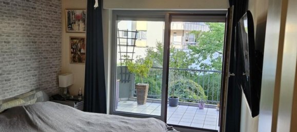 2 chambres Appartement à Dusseldorf, Germany No. 334683 11