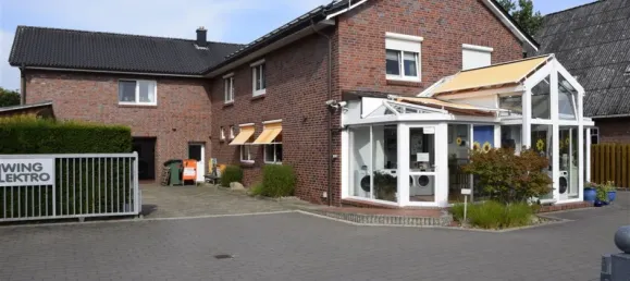 Edifício de 5 divisões em Cuxhaven, Germany N.º 310380 2