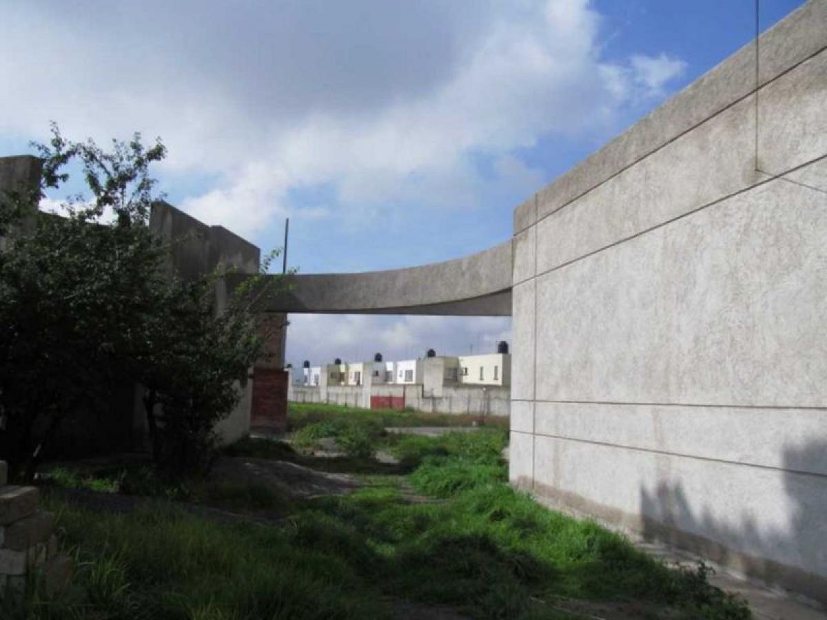  Land in Mexico No. 207042