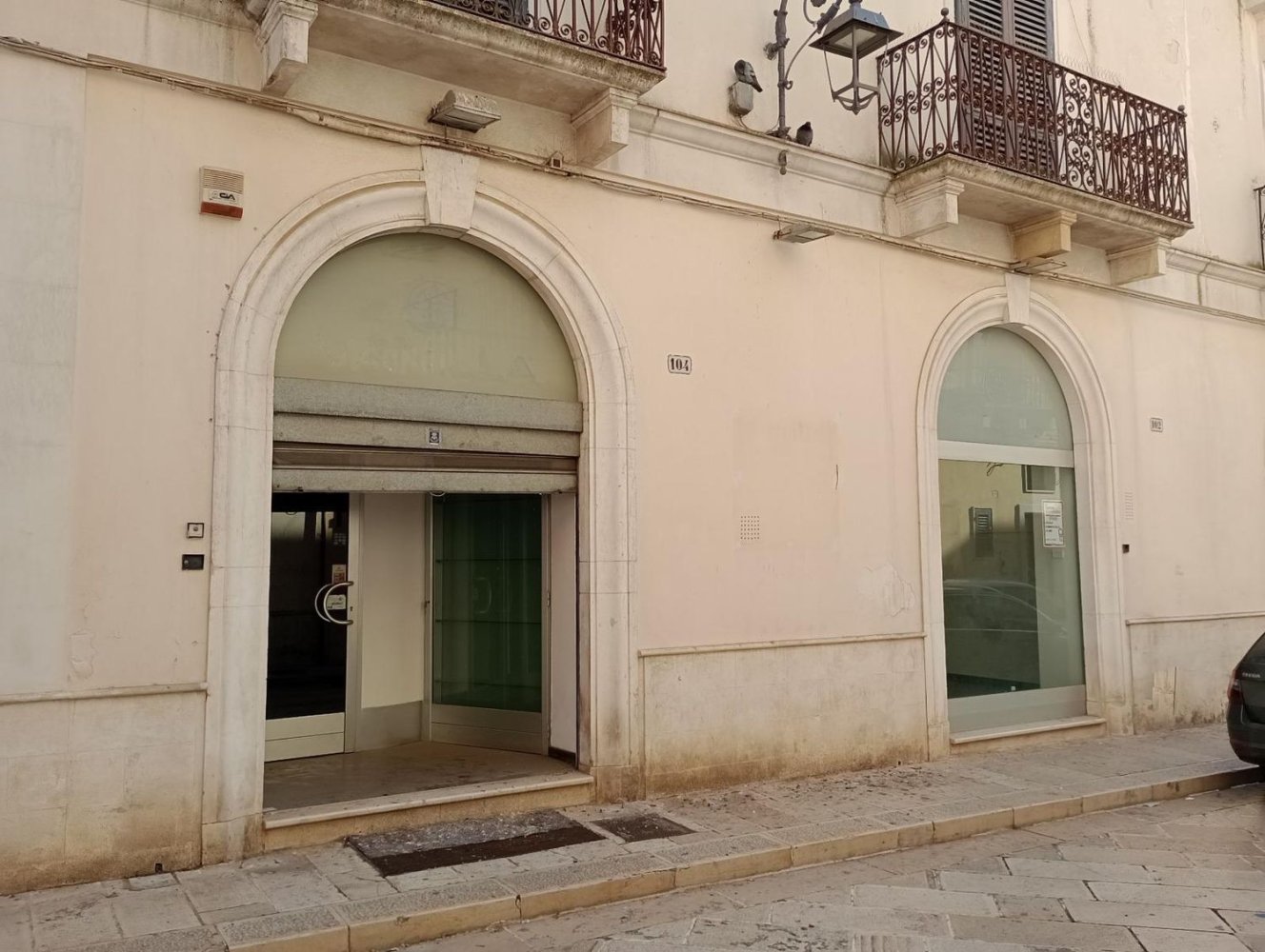  عقار تجاري في Mottola, Italy 143متر مربع رقم 140806