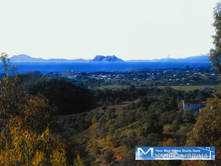 Grundstück in Estepona, Spain, Nr. 25363