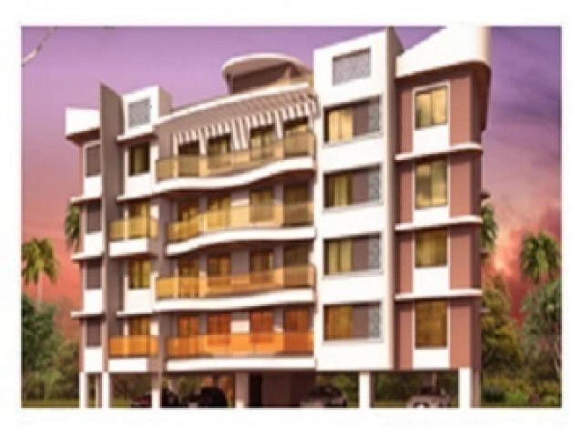 Casa T3 em Pune, India N.º 6618