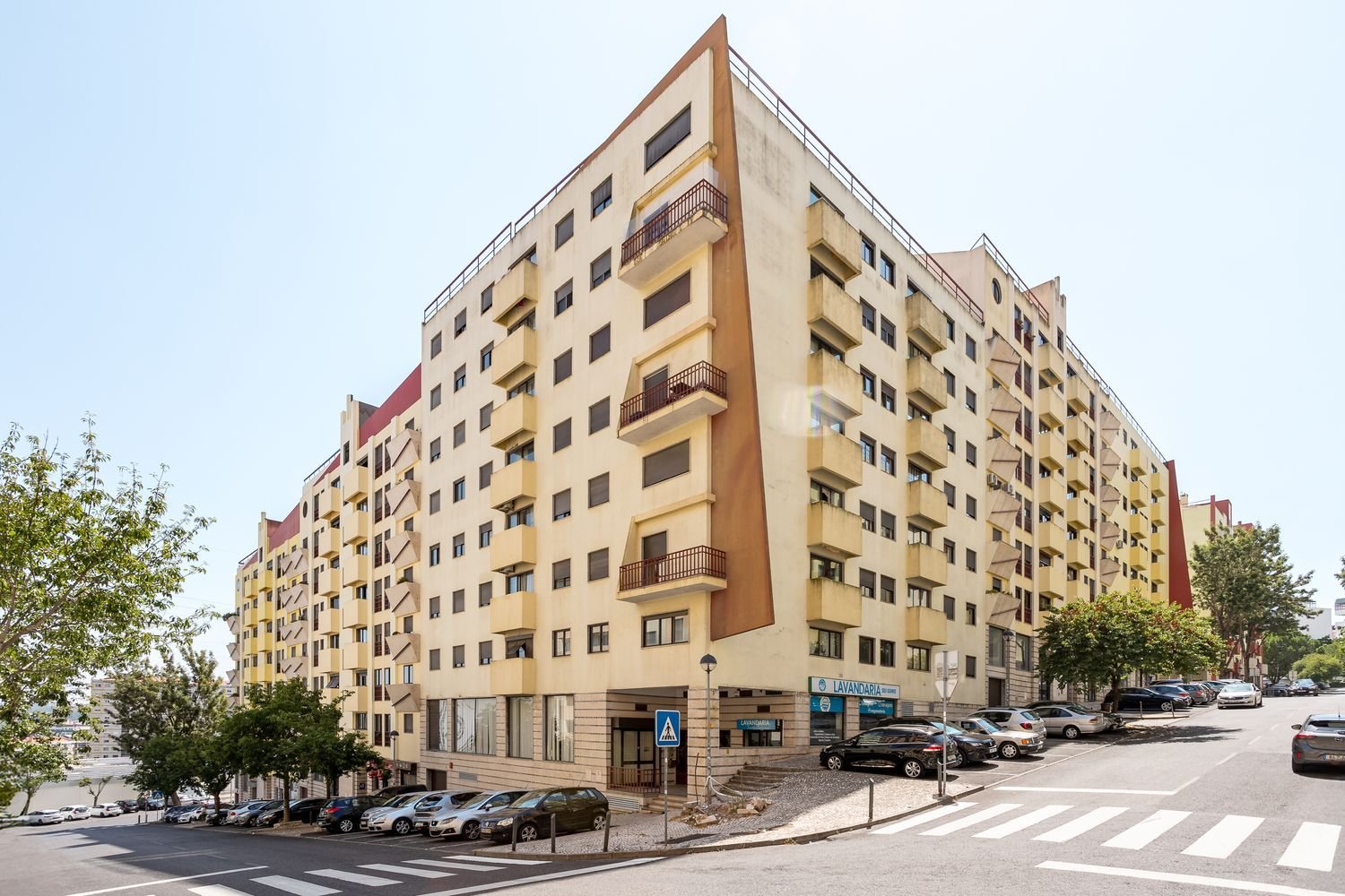 3 غرف نوم شقة في Odivelas, Portugal رقم 223626