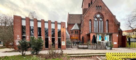 2-Zimmer Wohnung in Neukölln, Germany, Nr. 92963 9