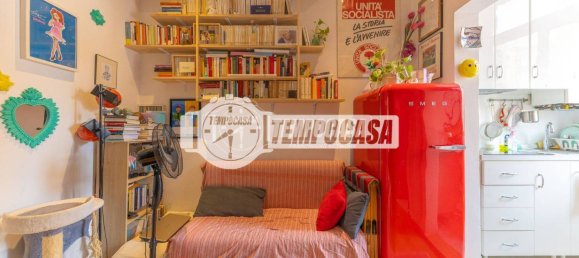 1 chambre Appartement à Rome, Italy No. 337920 9