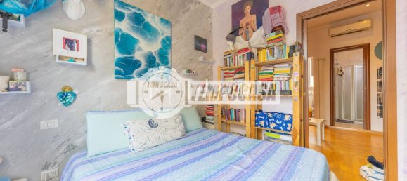 1 chambre Appartement à Rome, Italy No. 337920 20