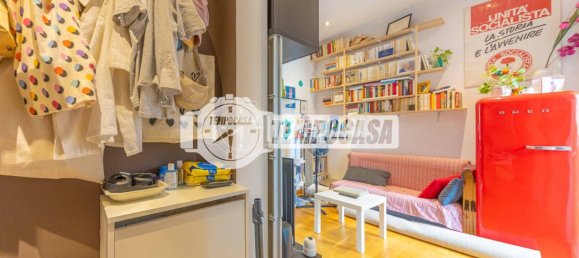 1 chambre Appartement à Rome, Italy No. 337920 4