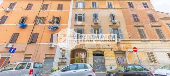1 chambre Appartement à Rome, Italy No. 337920 2