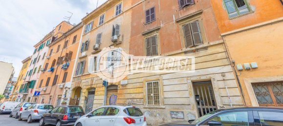 1 chambre Appartement à Rome, Italy No. 337920 3