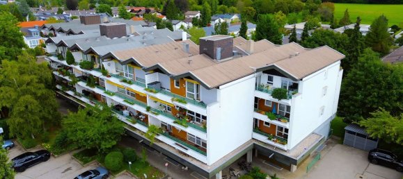 Gewerbliche Immobilie in Starnberg, Germany 118m², Nr. 364892 3