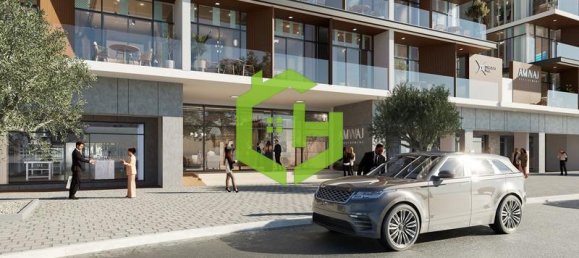 1 bedroom Apartment in Meydan, UAE No. 27000 21