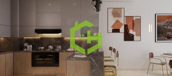 1 bedroom Apartment in Meydan, UAE No. 27000 9