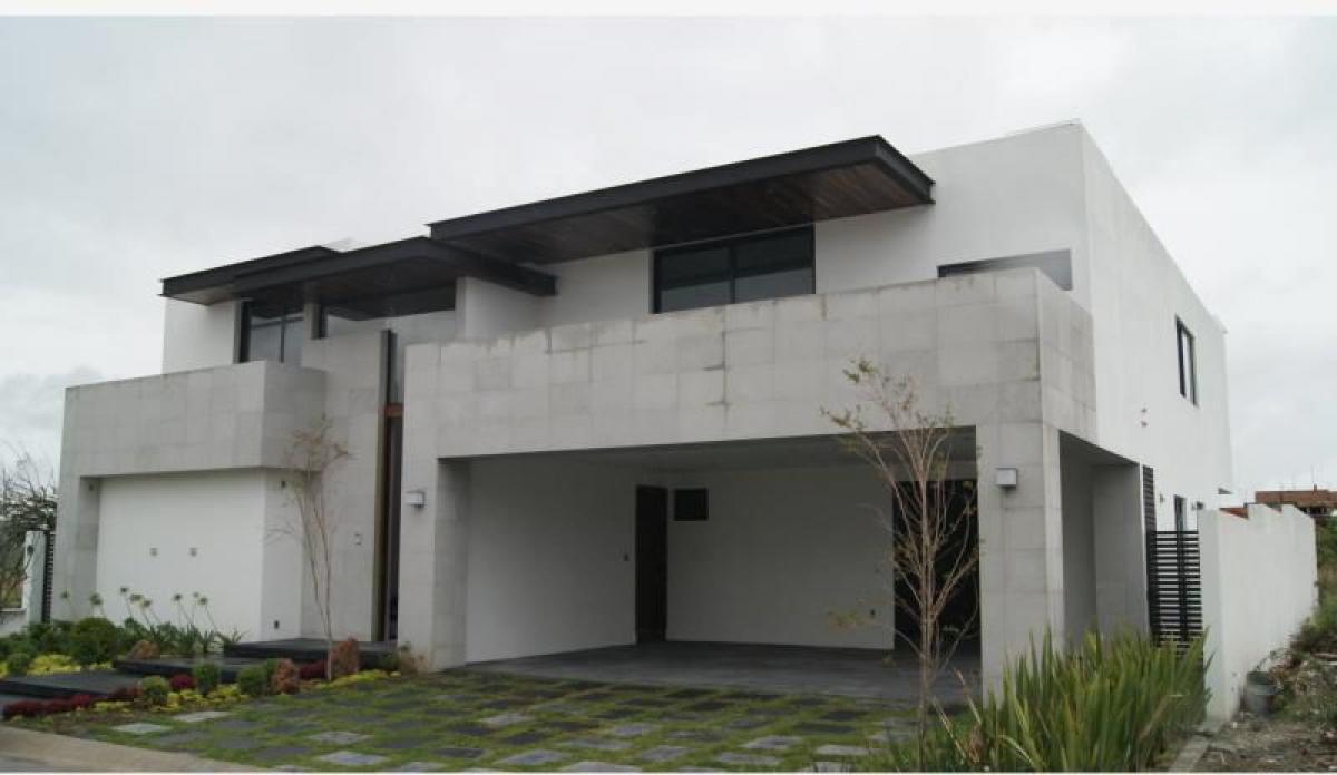 Casa T4 em Guanajuato, Mexico N.º 182333