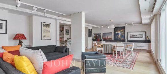 4 غرف نوم منزل ذو طابقين في Paris, France رقم 345033 16