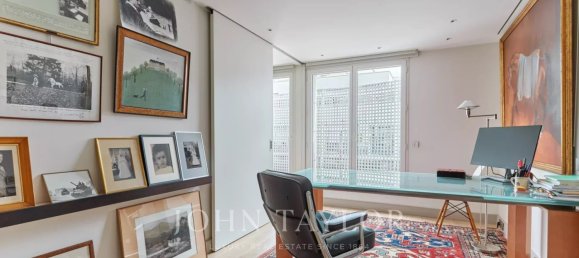 4 غرف نوم منزل ذو طابقين في Paris, France رقم 345033 18