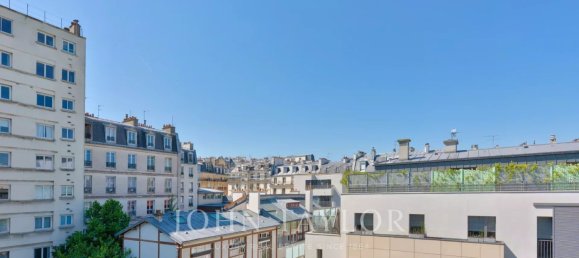 4 غرف نوم منزل ذو طابقين في Paris, France رقم 345033 20