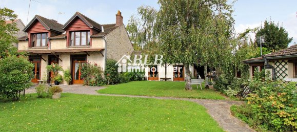 4 bedrooms House in Rambouillet, France No. 176655 14