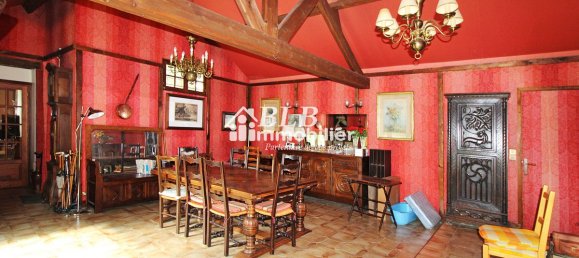 4 bedrooms House in Rambouillet, France No. 176655 5