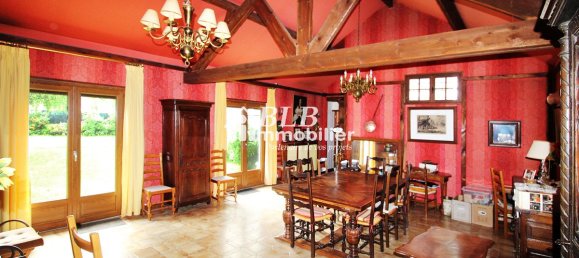 4 bedrooms House in Rambouillet, France No. 176655 6