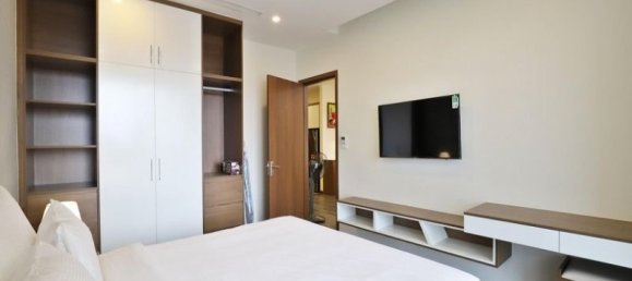 1 bedroom Apartment in Tay Ho, Vietnam No. 11431 15