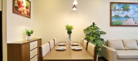 1 bedroom Apartment in Tay Ho, Vietnam No. 11431 9